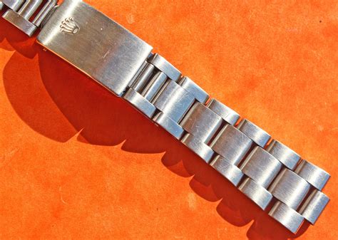 78360 rolex bracelet